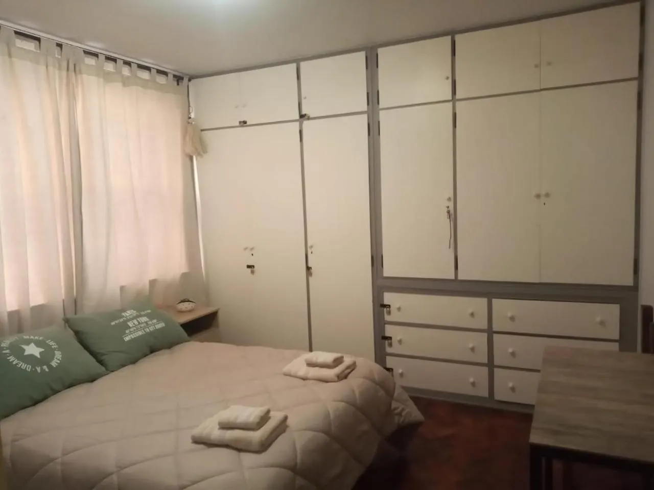 Emilia Apartment Mendoza