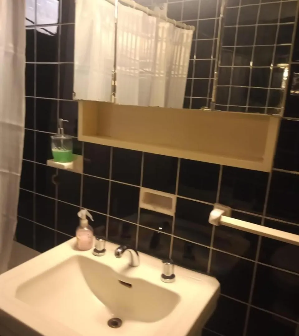 Emilia Apartment Mendoza